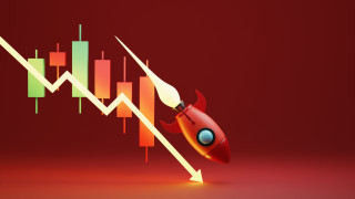 Глобалната стартъп сфера преживява най голямото си свиване от години като