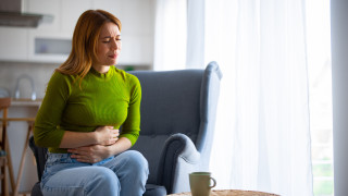 Киселинният рефлукс и гастроезофагеалната рефлуксна болест са неприятни състояния при