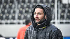 Тунчев: Показахме характер и воля, трябва да реализираме положенията си