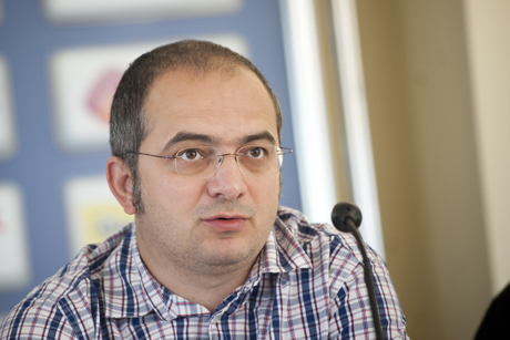 Васил Колев: Оставка на Гонзо е изключителна глупост 