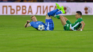 Може да играеш правилен атрактивен печеливш дори красив футбол Едно