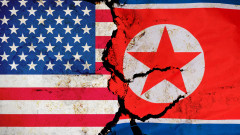 Северна Корея негодува срещу засиленото военно сътрудничество между САЩ, Япония и Южна Корея
