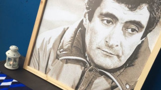 Днес се навършват пет години без непрежалимия Иван Вуцов Легендата