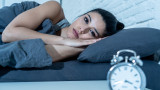  Лошият сън, стресът и по какъв начин се отразява недоспиването на страстите ни 