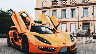 Русенската Sin Cars е подписала предварителни споразумения за доставка внос