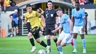 Голям талант на Ботев Пловдив дебютира за ЦСКА II