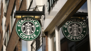 Starbucks ще придобие пълна собственост върху кафенетата си в Китай