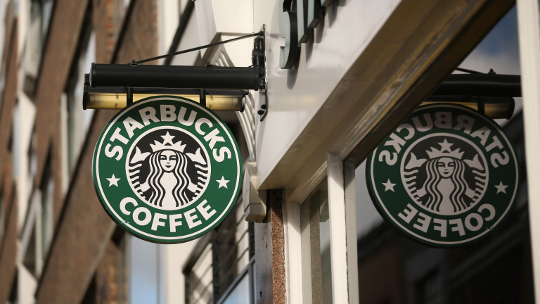 Starbucks ще придобие пълна собственост върху кафенетата си в Китай,