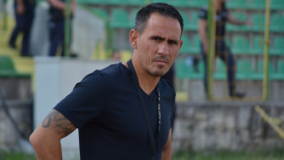 Треньорът на Левски Живко Миланов планира да направи промени