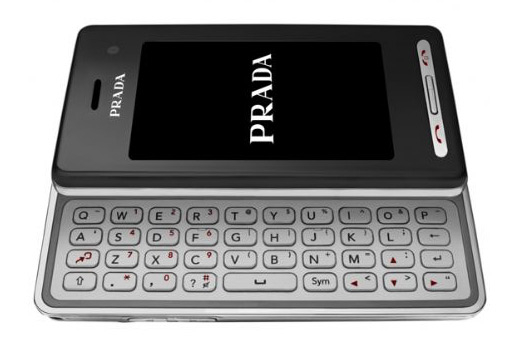Новият LG Prada излиза на българския пазар за празниците