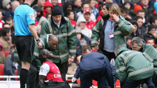 Саня избухна: Този от Норич ми счупи крака нарочно