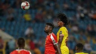 Вчера започнаха квалификаците в зона Африка за Световното първенство по