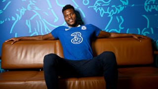 Беноа Бадиашил ще пропусне около месец заради травма в слабините