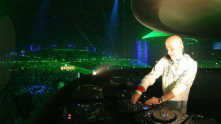 DJ Mag организира парти в Централна баня (видео)