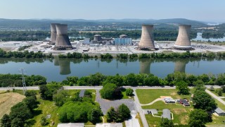 Ню Йорк планира изграждането на първа АЕЦ в САЩ от 15 години насам