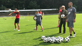 Какво не достига на ЦСКА за титлата е въпросът който