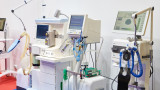  Германия и Италия бързат да купят животоспасяваща апаратна вентилация 