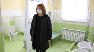 Всички детски градини в София са готови да приемат децата