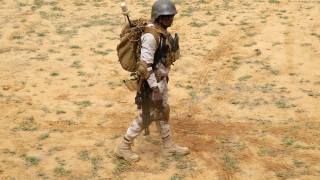 Русия ще изпрати допълнителна военна помощ и инструктори в Буркина
