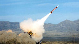 Русия успешно тества балистичните ракети С 400