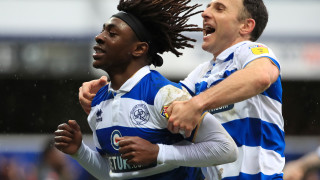 Голяма е вероятността лондонският Тотнъм да се подсили с халф