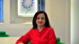 Анна Прешелкова е новият член на Съвета на директорите и