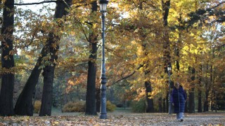 Днес над повечето райони ще преобладава слънчево време Това съобщават