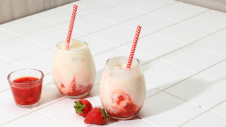 Лятото изобилства от ягоди И нека не бъдем разбрани погрешно