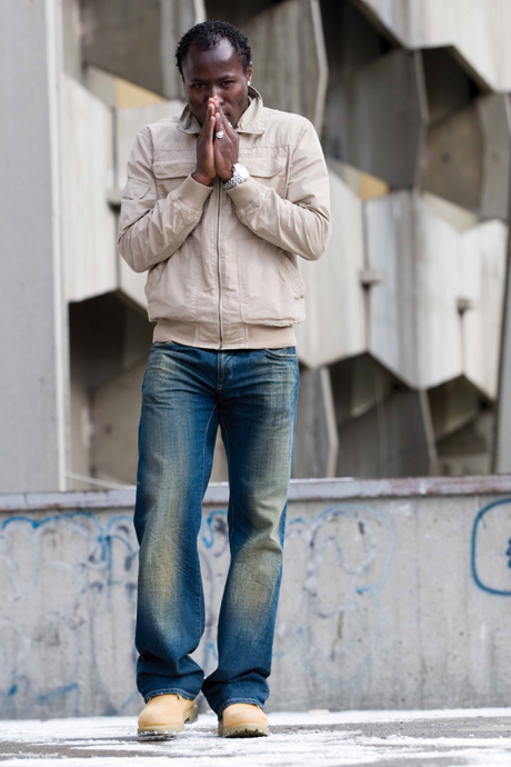 Удоджи пред сп. "МАХ": Най-много обичам да играя хоро