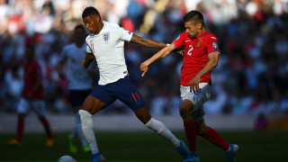 Страхил Попов коментира поражението на България с 0 4 от Англия