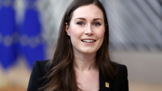 Европа в момента е твърде технологично зависима от Китай и