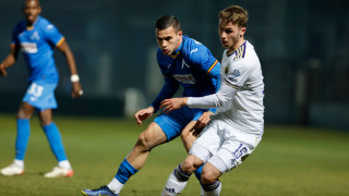 Отборът на Левски записа престижно равенство в най силната си зимна