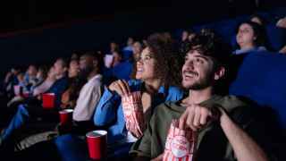 Досега в столичното кино Люмиер гледахме основно фестивално кино в