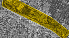 "Спаси София" с предложение за нов квартал до Централна гара
