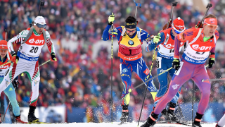 Българските биатлонисти се представиха слабо в днешния старт от световната