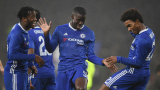 Челси без никакви проблеми за Купата на Англия