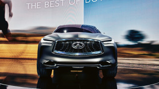 Автомобилната компания Nissan която стои зад премиум марката Infiniti обяви