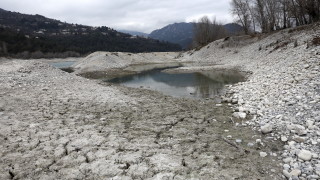 Сушата в Испания изпразва язовирите, налагат ограничения за вода