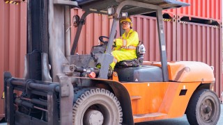 Електрокарите набират все повече популярност в бързо развиващия се индустриален