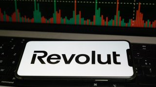 Revolut вече не е просто приложение: Може ли да замени Interactive Brokers?
