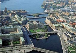 Швеция – потенциална база на международния тероризъм?