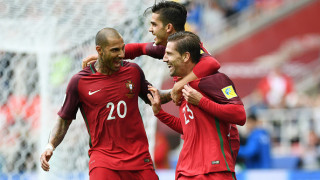 Португалия спечели малкия финал за Купата на Конфедерациите
