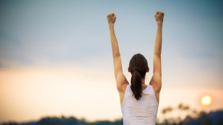 Да се събудиш свеж и пълен с енергия рано сутринта