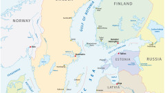 ISW: Русия не се е отказала от военна експанзия в Балтика