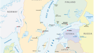 И Естония плаши да затвори границата с Русия