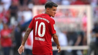 Вратарят на Манчестър Сити Едерсон е на мнение че сънародникът