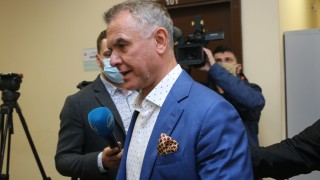 Атанас Бобоков се оттегля от поста главен изпълнителен директор на "Монбат"