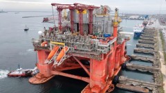 След като Русия спря доставките на газ за Молдова, ключов черноморски проект ще ги компенсира