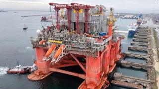 Брюксел реши да се откаже напълно от руския газ до