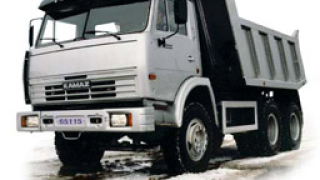 200 камиона тръгват срещу закона за отпадъците 